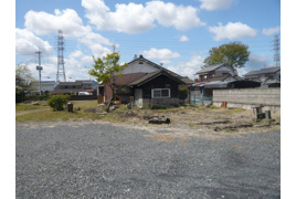 上三川町大字多功1954-1、1956の外観