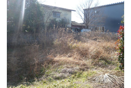 栃木市沼和田町416-5の外観