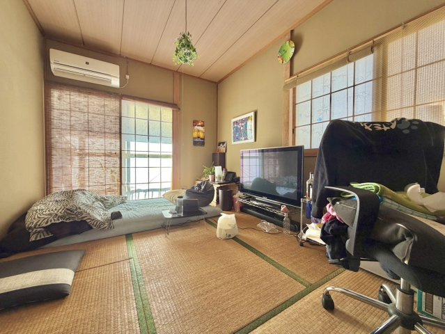 和室