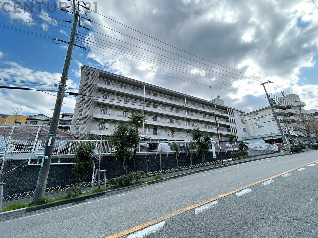 RC造5階建