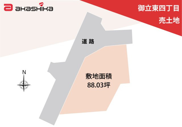 区画図：328000611598