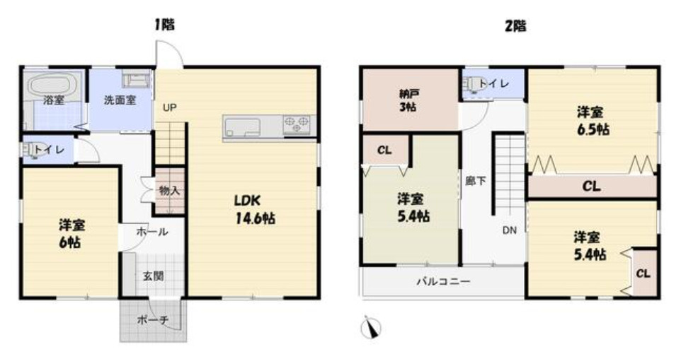 間取り：339000056049