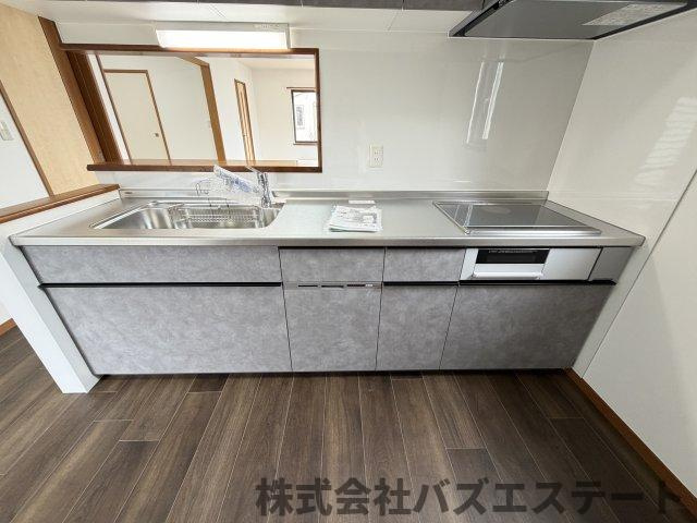 キッチン