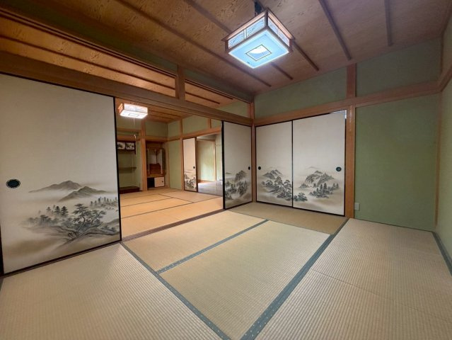 和室