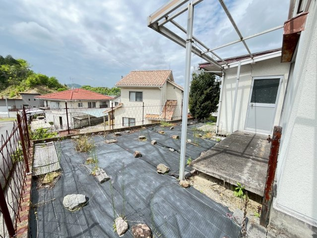 【現地写真】　2026年4月に撮影しました