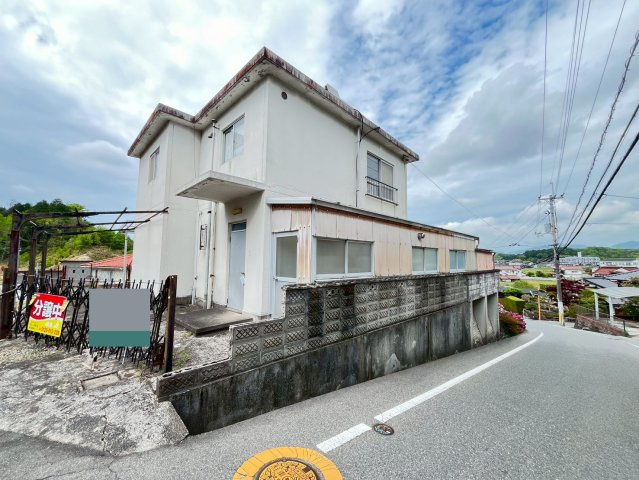【現地写真】　2026年4月に撮影しました