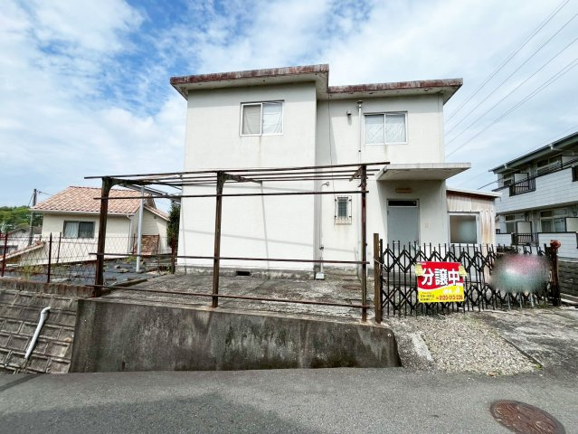 【現地写真】　2026年4月に撮影しました