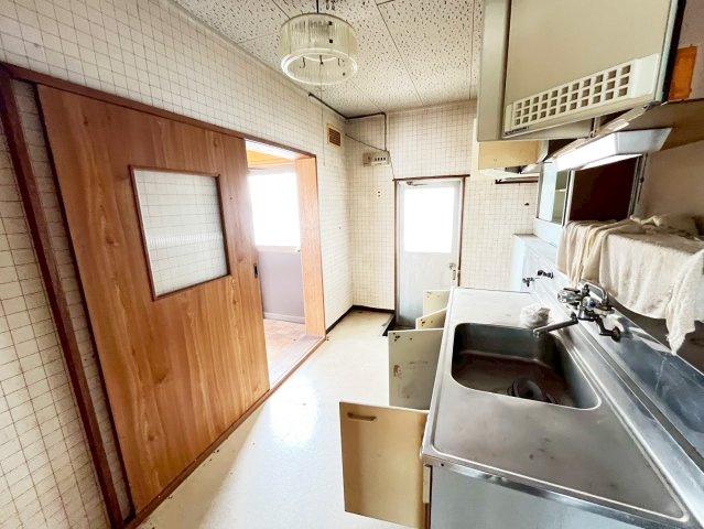 【現地写真】　2026年4月に撮影しました