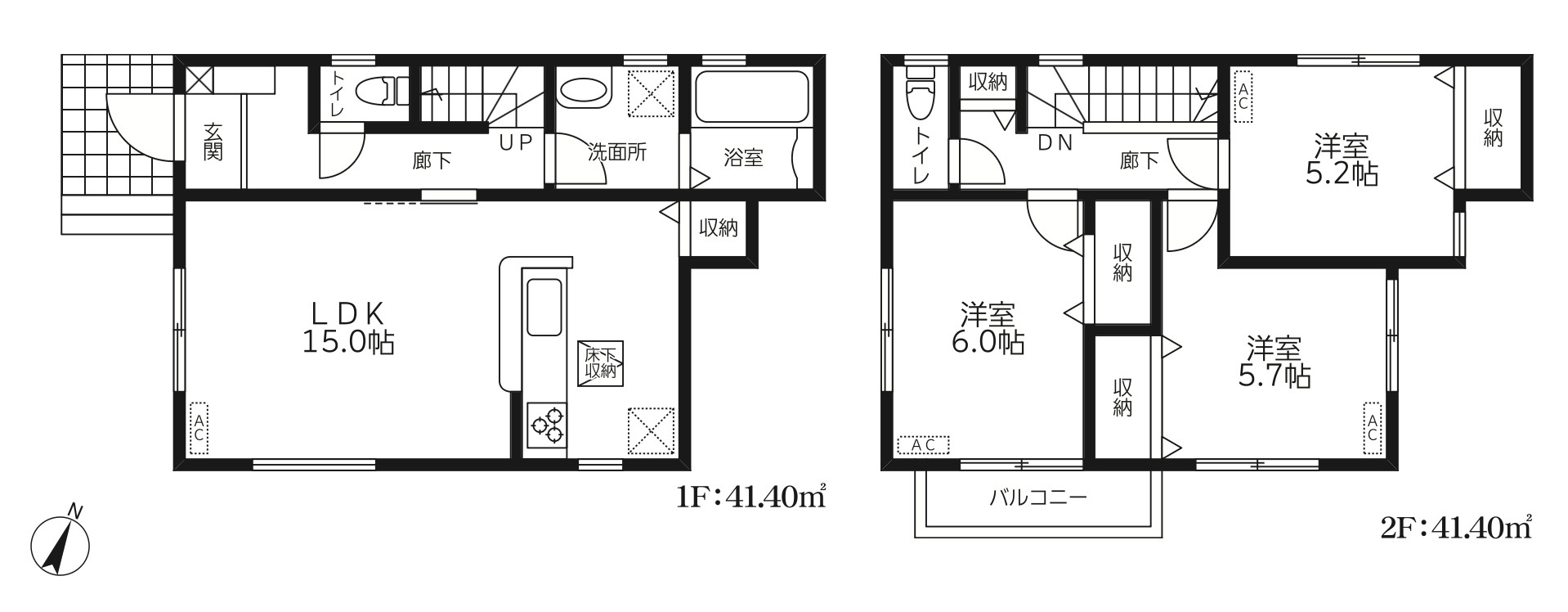間取り：311002491508