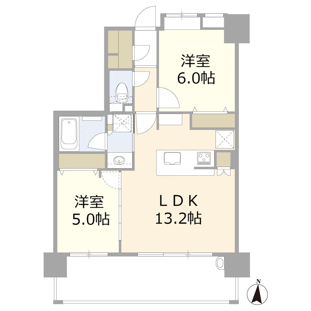 間取り：313004888547