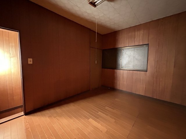洋室