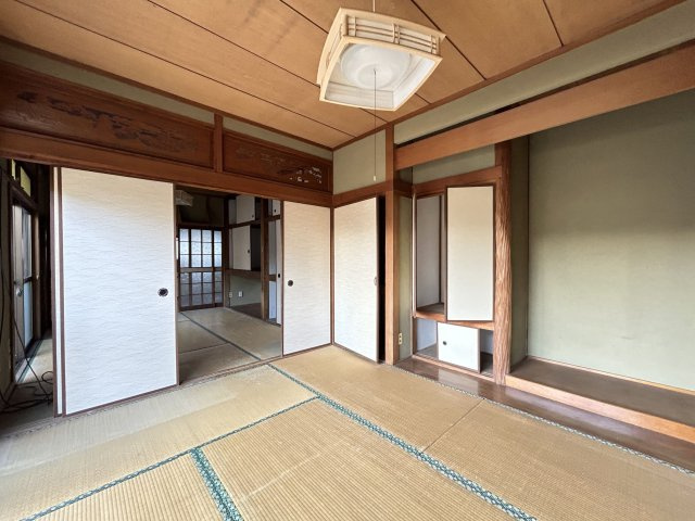和室