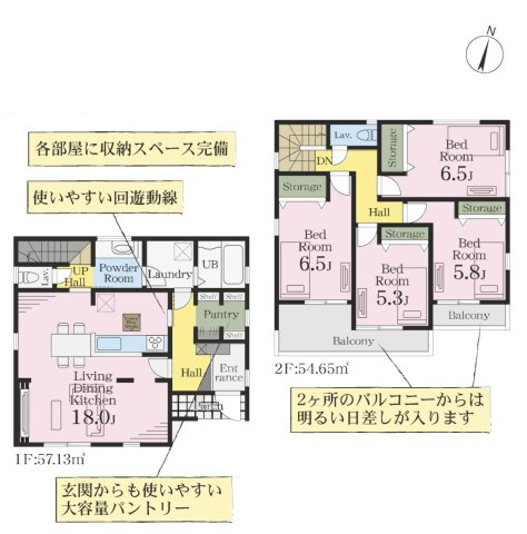 間取り：311002466956