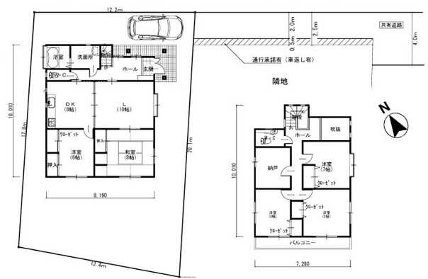 間取り：314002697506