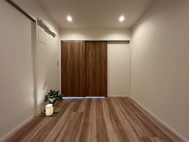 洋室