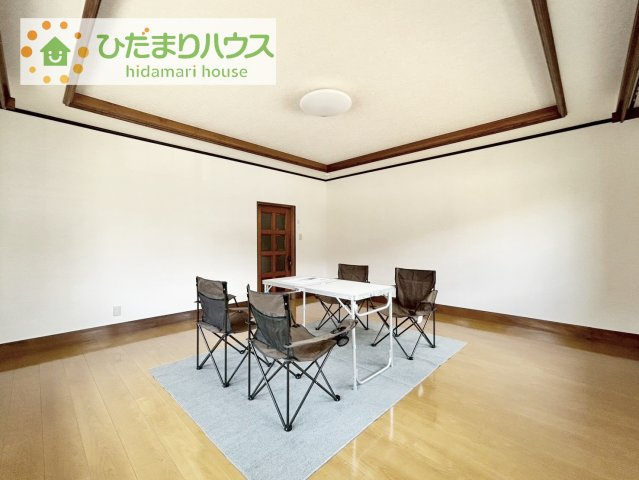 お友達や親戚とホームパーティもいいですね(*^^*)