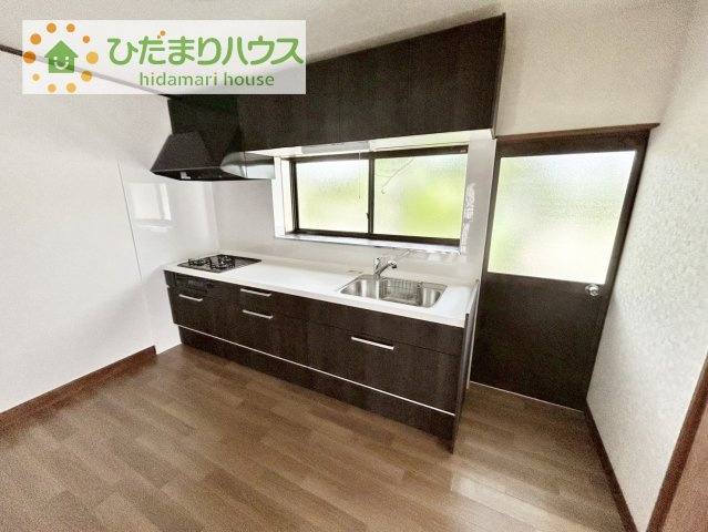 3口コンロでお料理する時間も短くなりそうですね(*‘∀‘)