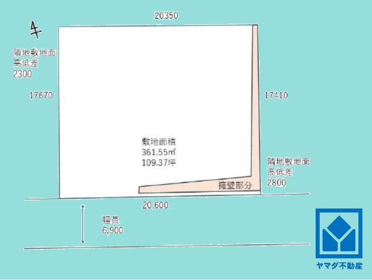 区画図：328000617914