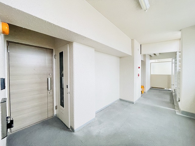 共用部分
