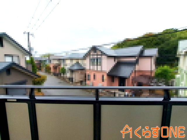 展望