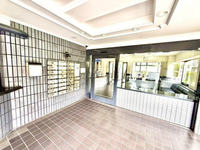 ■東武スカイツリーライン「武里」駅徒歩12分　■ペット飼育可能(細則有)