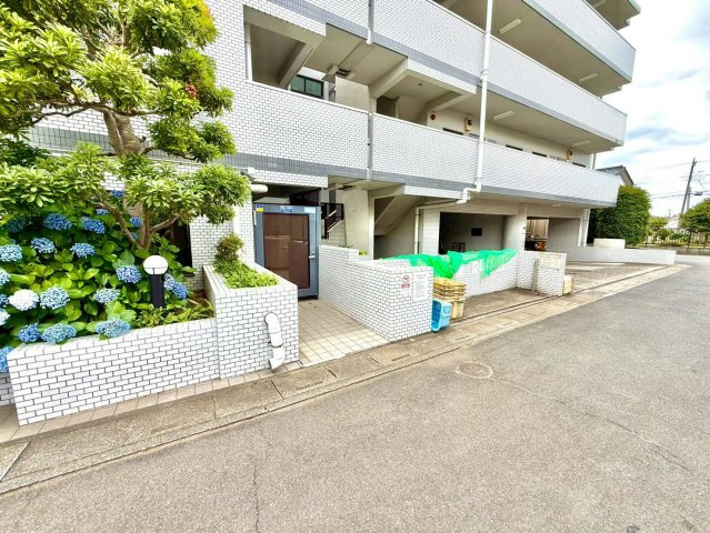 ■東武スカイツリーライン「武里」駅徒歩12分　■ペット飼育可能(細則有)