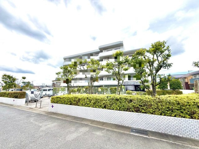 ■東武スカイツリーライン「武里」駅徒歩12分　■ペット飼育可能(細則有)