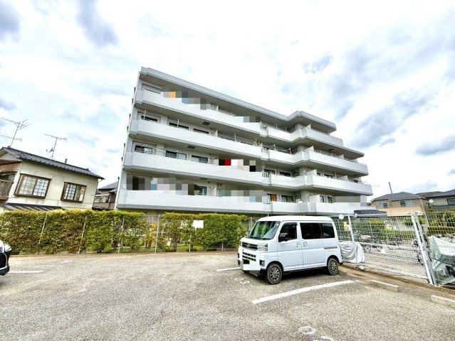 ■東武スカイツリーライン「武里」駅徒歩12分　■ペット飼育可能(細則有)