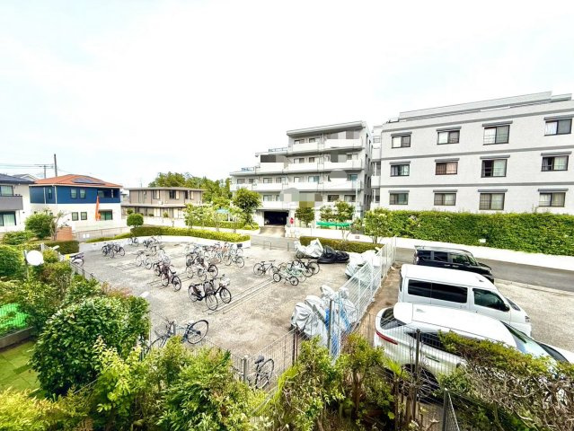 ■東武スカイツリーライン「武里」駅徒歩12分　■ペット飼育可能(細則有)