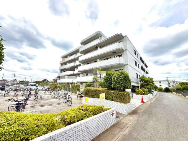 ■東武スカイツリーライン「武里」駅徒歩12分　■ペット飼育可能(細則有)
