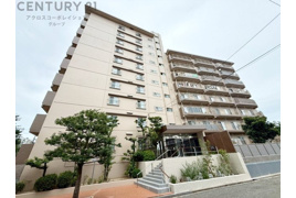 宝塚小浜コーポラスの外観