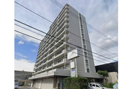 ロイヤルマンション中常の外観