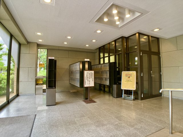 共用部分