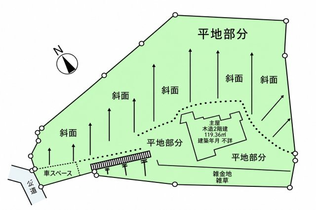 区画図：314002853742