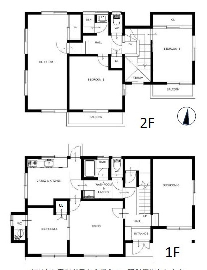 間取り：314002549514