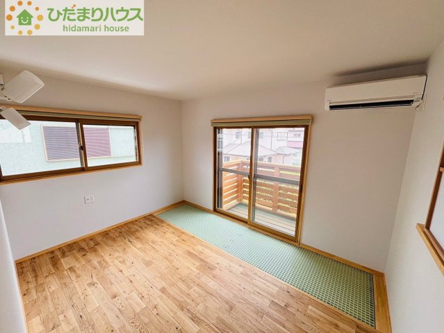 子供部屋