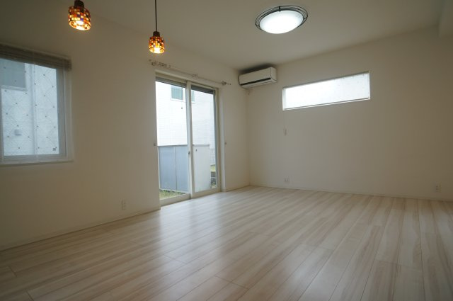 12.5帖のLD