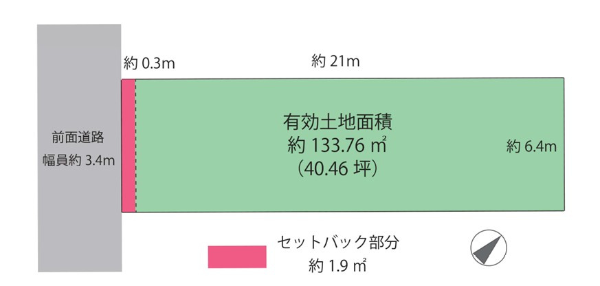 区画図：328000628364