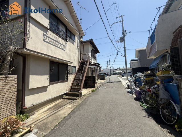 ●年中無休：当日予約可●交通量が少ないので静かです。小さなお子様がいるご家庭はご安心できると思います。