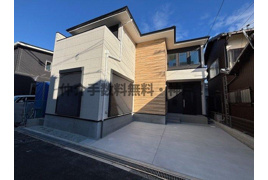 神戸市垂水区星陵台1丁目　新築戸建　仲介手数料無料 の外観