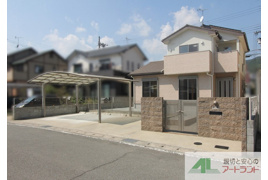 たつの市揖西町芦原台12-3の外観