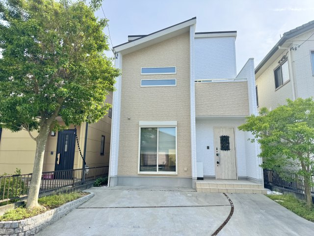 外観：322000458550