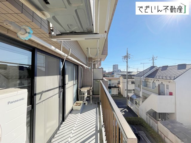 現地(2026年1月撮影)