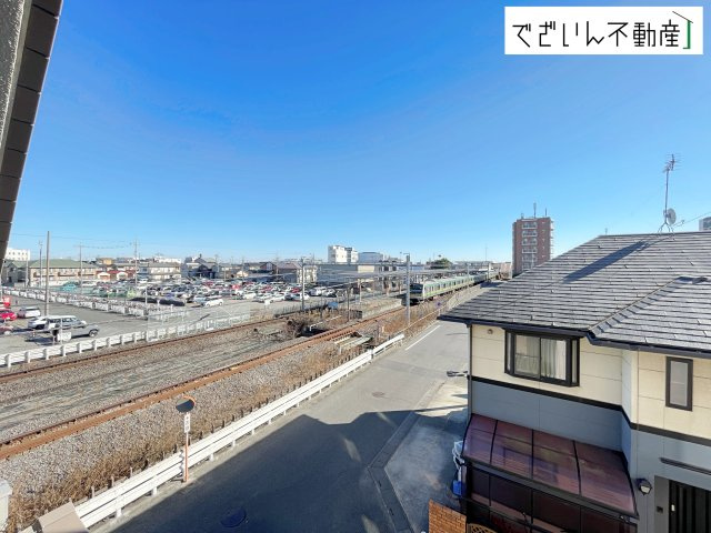 現地(2026年1月撮影)