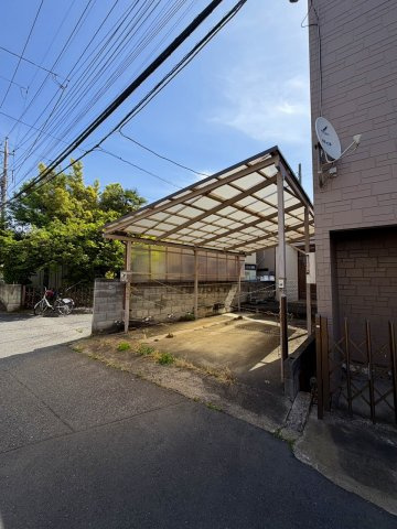 東武スカイツリーライン「谷塚」駅徒歩約10分！敷地約69坪・自由設計で夢のマイホームはいかがでしょうか！建築条件なし・お好きなハウスメーカーで建築可能です！