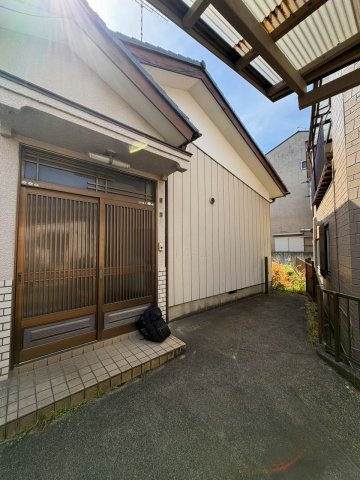 東武スカイツリーライン「谷塚」駅徒歩約10分！敷地約69坪・自由設計で夢のマイホームはいかがでしょうか！建築条件なし・お好きなハウスメーカーで建築可能です！