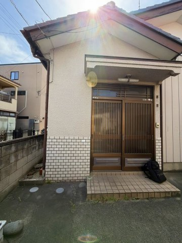 東武スカイツリーライン「谷塚」駅徒歩約10分！敷地約69坪・自由設計で夢のマイホームはいかがでしょうか！建築条件なし・お好きなハウスメーカーで建築可能です！