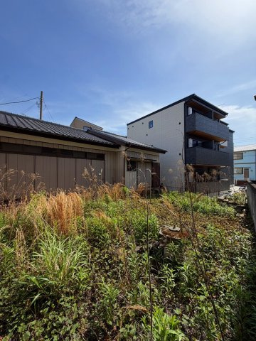 東武スカイツリーライン「谷塚」駅徒歩約10分！敷地約69坪・自由設計で夢のマイホームはいかがでしょうか！建築条件なし・お好きなハウスメーカーで建築可能です！