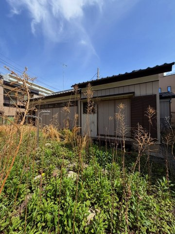 東武スカイツリーライン「谷塚」駅徒歩約10分！敷地約69坪・自由設計で夢のマイホームはいかがでしょうか！建築条件なし・お好きなハウスメーカーで建築可能です！