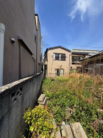 東武スカイツリーライン「谷塚」駅徒歩約10分！敷地約69坪・自由設計で夢のマイホームはいかがでしょうか！建築条件なし・お好きなハウスメーカーで建築可能です！